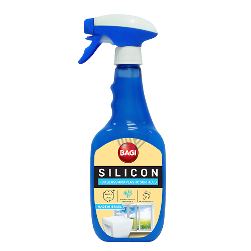 Bagi სილიკონი 0.5