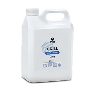grass gril 5ლ