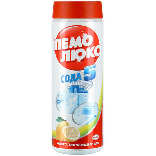 პემოლუქსი 480გრ