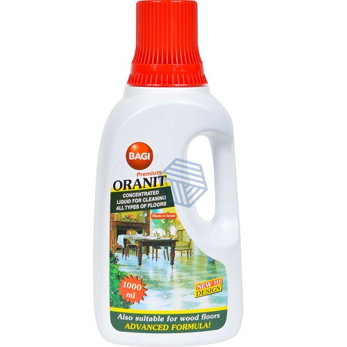 ბაგი ორანიტი 1ლ