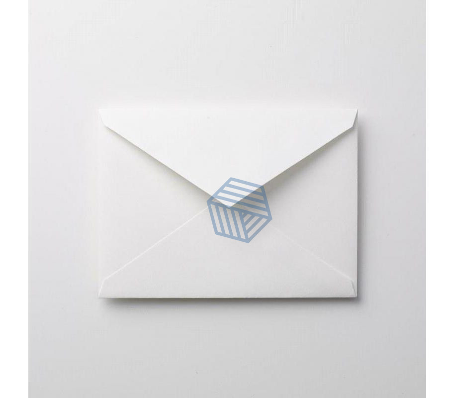 კონვერტი ა6 114*162მმ 110გრ