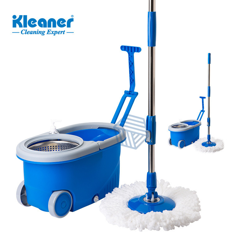 Kleaner ტორნადო იატაკის საწმენდი კომპლექტი GST002