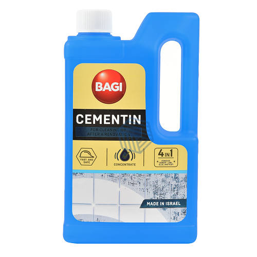 Bagi ცემენტინი 1ლ