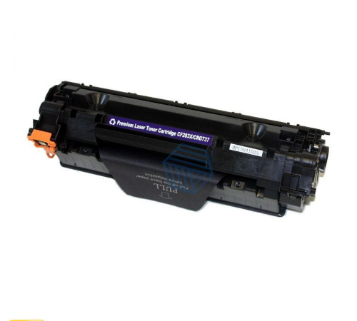კარტრიჯი CF283X/CRG337
