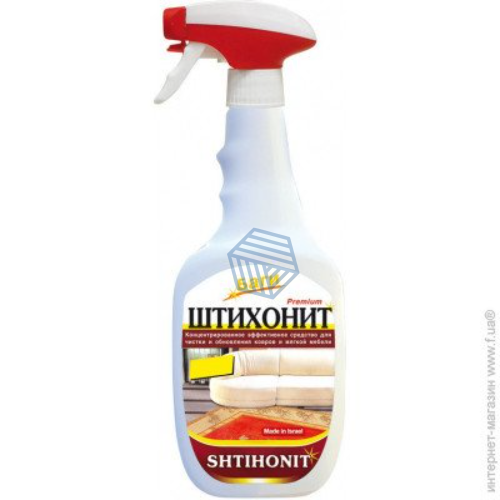 BAGI შტრიხონიტი 500მლ