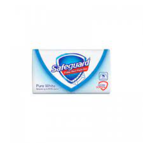 სეიფგარდი მყარი საპონი 90გრ