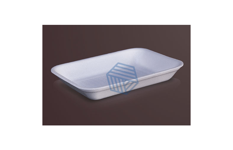 პენოპლასტის თეფში 2000გრ უთაო 1=100×0.15