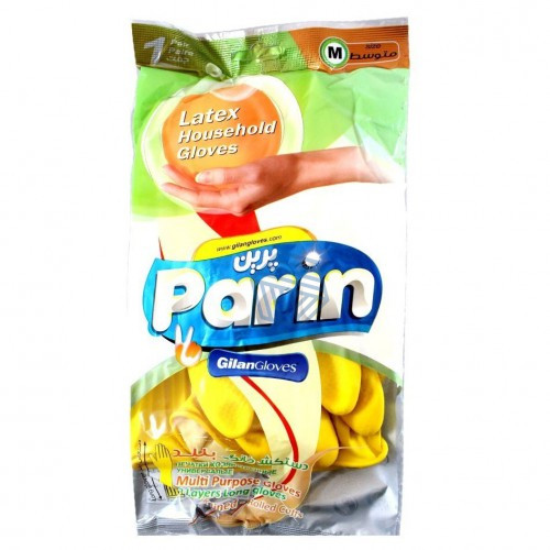 parin სამეურნეო ხელთათმანი ს,მ,ლ