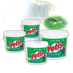 მყარი ჟელე 8კგ