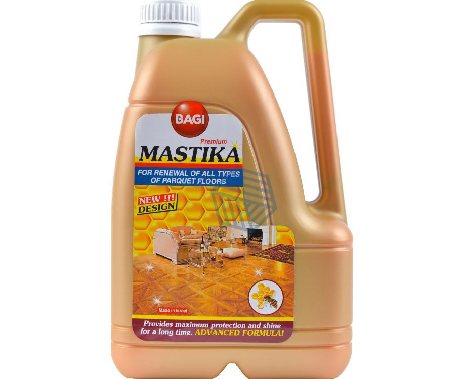 Bagi მასტიკა 3ლ