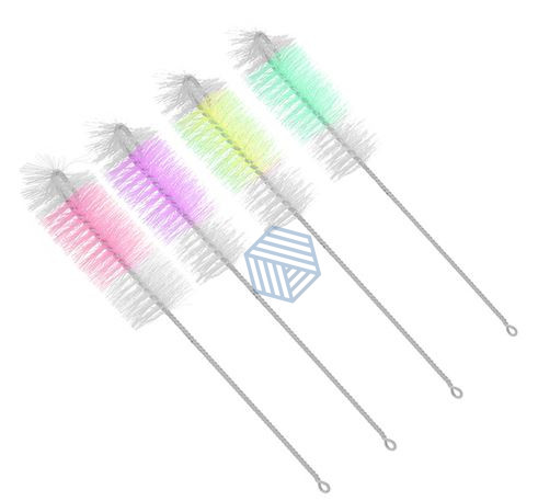 ბოთლის საწმენდი ჯაგრისი