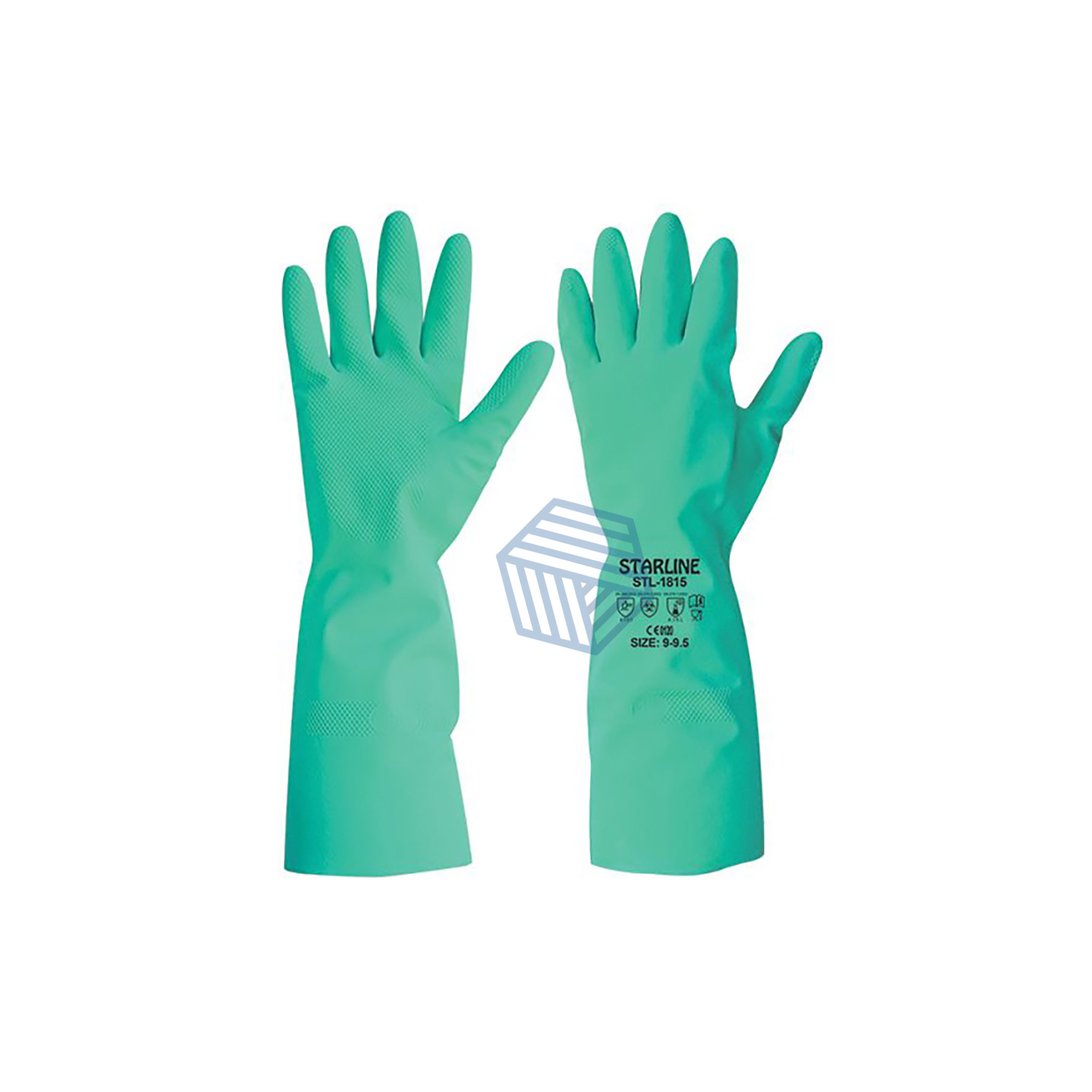 STL1815 – ქიმიური ხელთათმანი