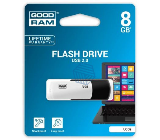 მეხსიერების ბარათი 8gb